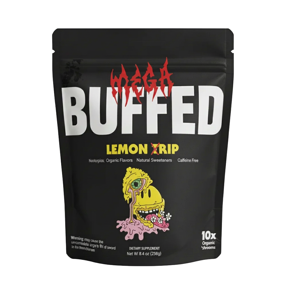 MEGA-BUFFED Lemon Rip